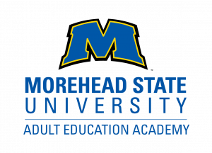 Morehead State Adult Education Academy logo