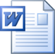 Word document download