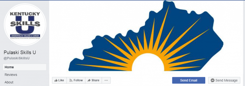 Pulaski County Skills U Facebook Profile picture