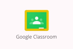 link to google classroom