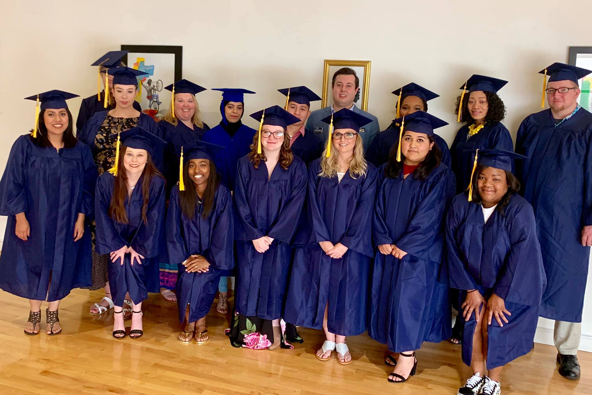 KY Adult Education Professional Learning Community | BCTC Innovation ...