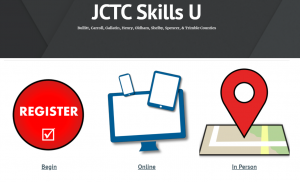 link to JCTC Skills U website